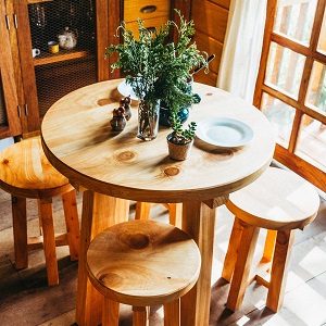 Живая мебель, выполненная из древесины в Олёкминске - olyokminsk.mebel54.com | фото
