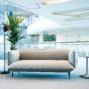 Мягкая офисная мебель: кресла, диваны, стулья в Олёкминске - olyokminsk.mebel54.com | фото
