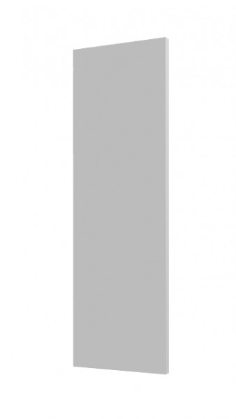 Фальшпанель для верхних прямых и торцевых шкафов высотой 920 мм Ницца (Дуб чернильный) в Олёкминске - olyokminsk.mebel54.com | фото