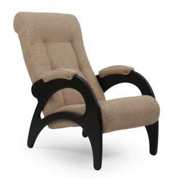 Кресло для отдыха Модель 41 без лозы в Олёкминске - olyokminsk.mebel54.com | фото