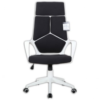 Кресло офисное BRABIX Prime EX-515 (черная ткань) в Олёкминске - olyokminsk.mebel54.com | фото