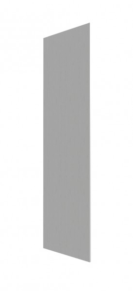 Норд фасад торцевой верхний (для верхнего высокого шкафа премьер высотой 920 мм) ТПВ (Камень беж) в Олёкминске - olyokminsk.mebel54.com | фото